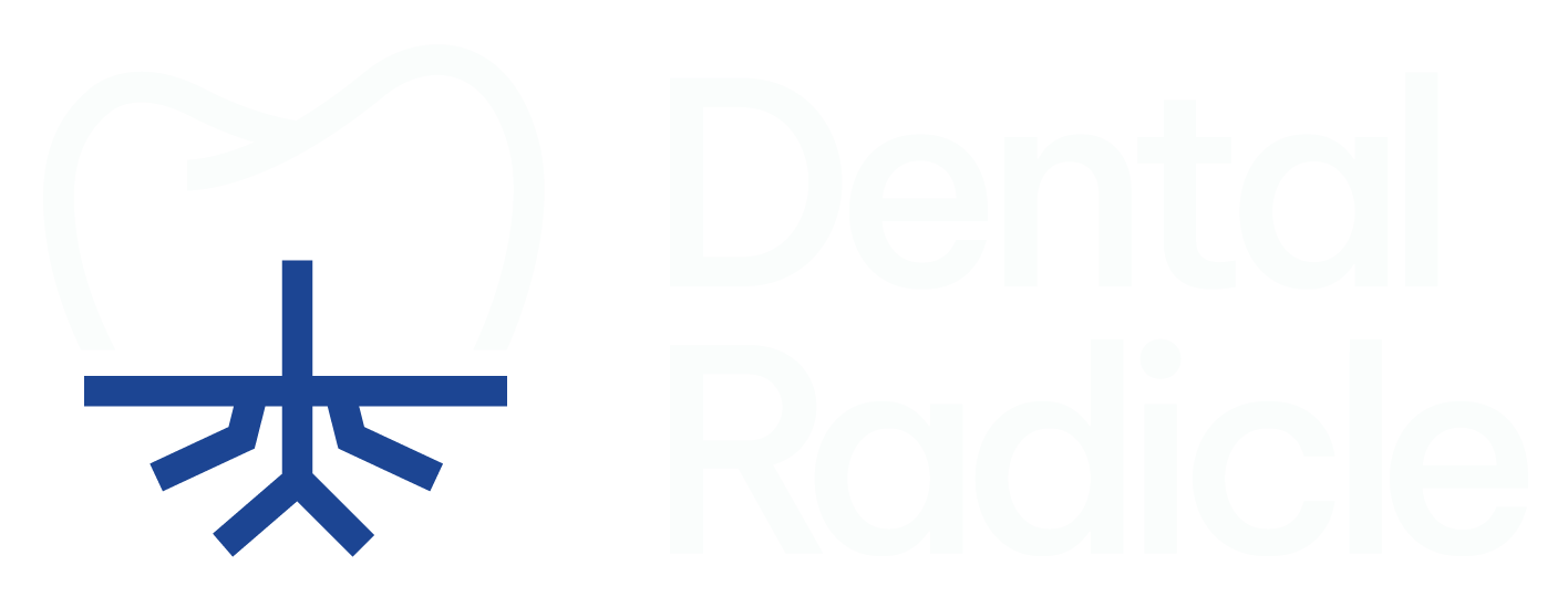 Dental Radicle — Dental Radicle Logo (Cropped) — dental clinic Vignan Nagar Bengaluru